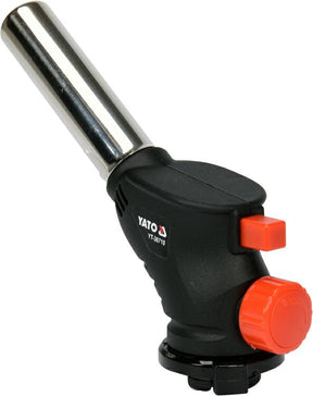Yato soldeergasbrander 360 piëzo's