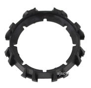 Shimano Borgplaat über Conus Nexus