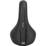Sattel Selle Royal Explora Athletic Black (Karte)
