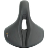 Selloyal Sattel Selle Royal Vaia entspannte schwarz entspannt
