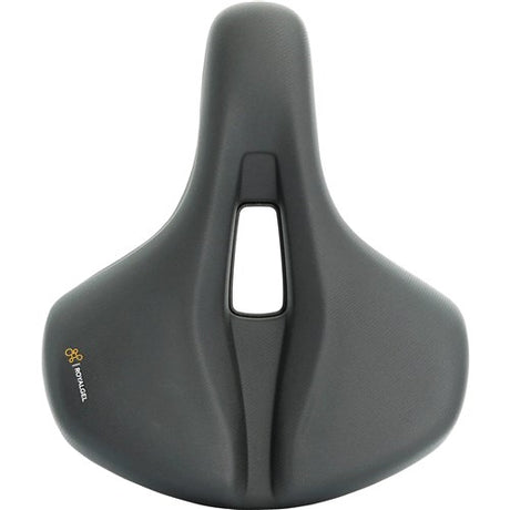 Selloyal Sattel Selle Royal Vaia entspannte schwarz entspannt