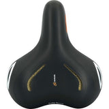Selleroyal Zelle Royal Saddle Lookin Saddle SR Lookin Relaxed Black