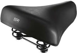 Sattel SR Classic Holland Unitech Unisex Black (Karte)