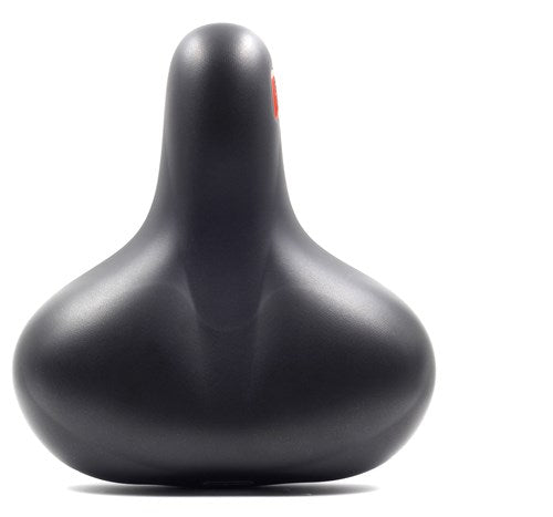 Sattel SR Premium torx entspannte Unisex schwarz