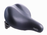 Selle Royal S.p.a. Selle Royal Saddle Gipsy Blue Black mit Schlinge