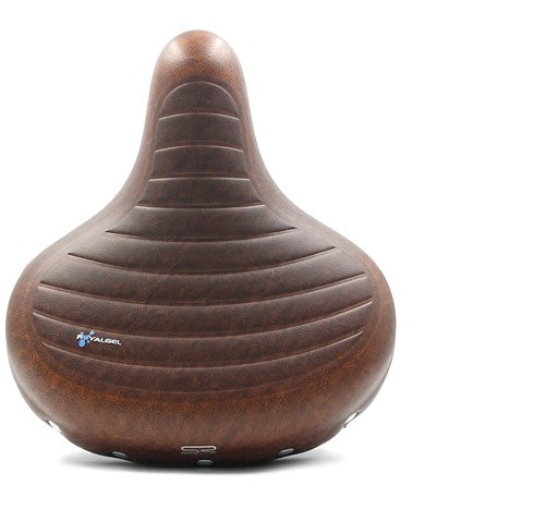 Sattel SR Premium Drifter plus Unisex Bruin
