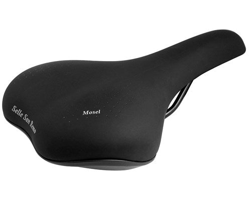Marwi Selle San Remo Sattel Mosel Rennen ATB Karte