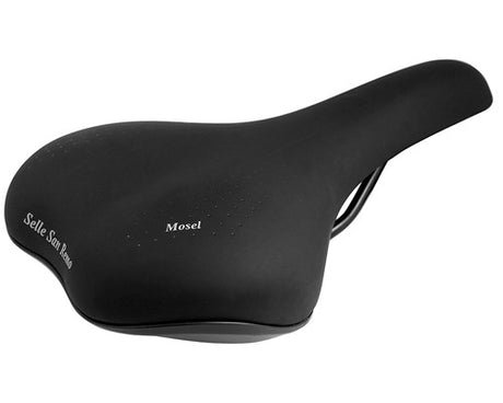 Marwi Selle San Remo Sattel Mosel Rennen ATB Karte