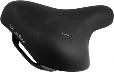 Selle San Remo Sattel Wien Tour m Griff locker