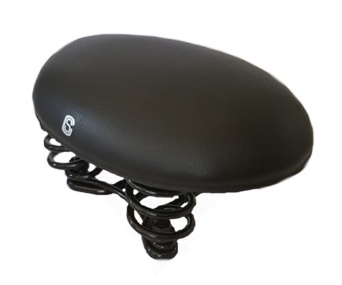 Selle Komfort Sattel -Importrock