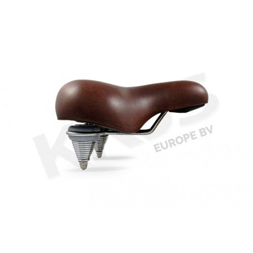 FC2101d Sattel SC Brown (Fracht)