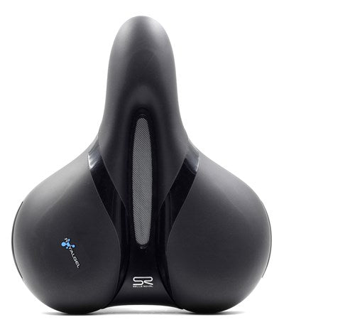 Selle Royal Resiro Gel-Sattel entspannt 5132detb391q7
