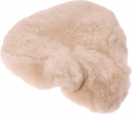 Satteldeck Schaffell Universal - Beige