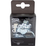 Sattel Strop SR Silber (Karte)
