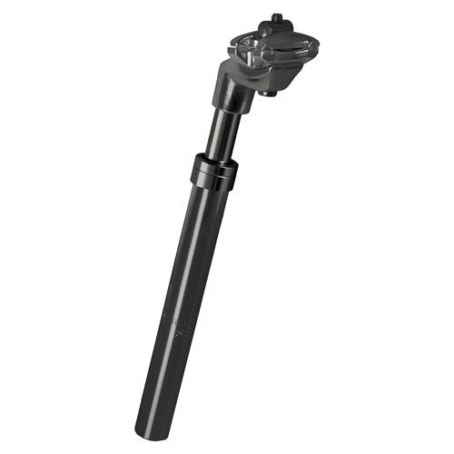 M-Wave Seat Post Spring 25.4 Black ATB