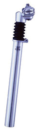 SEATSPOPPED ATB SILVER 27.2 ALU