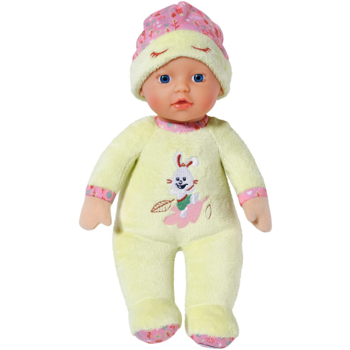Zapf Kreation Zapf Kreation Baby Born Sleepy for Babies