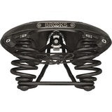 Brooks Zadel B396 Imperial heren zwart