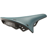 Brooks Saddle C17 Cambium Wholl Weather Octane