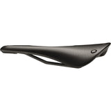 Brooks Saddle C17 Carved Cambium All Weather Black