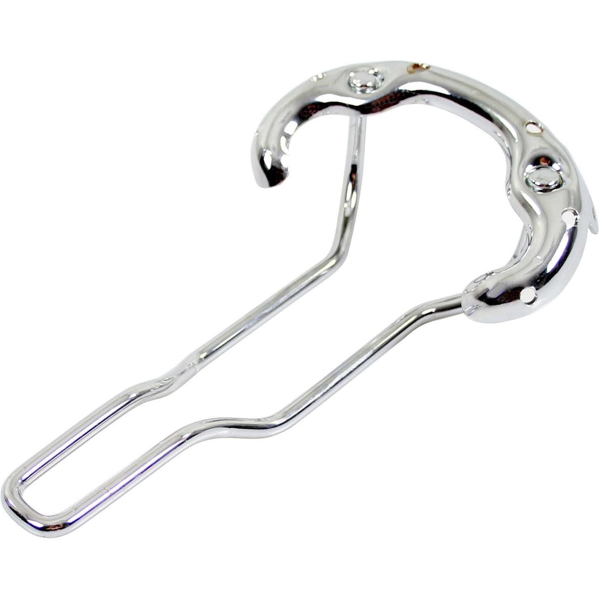 Brooks Saddle Bridge Swallow Chrome