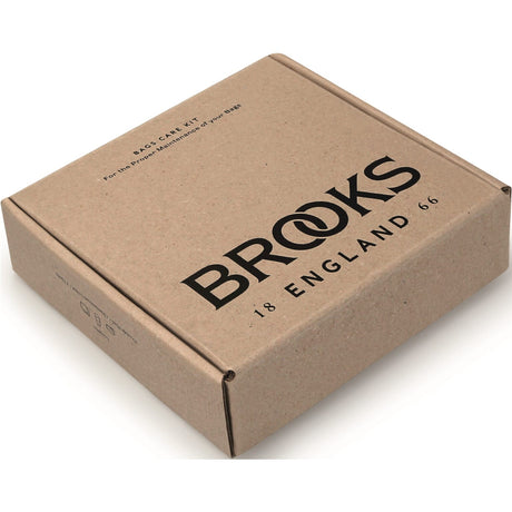 Brooks Premium Leather Saddle Care kit