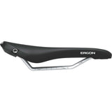 Ergon Sattel SM Damen Schwarz S M schwarz