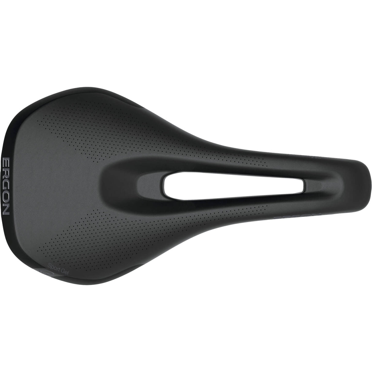 Ergon selle sm sport gel dames s m noir