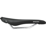 Ergon Sattel SM Damen M l schwarz