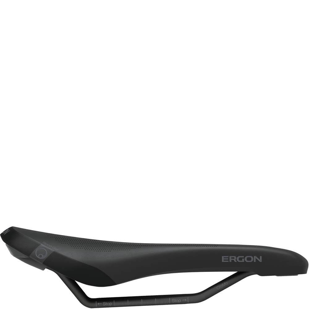 Ergon selle sm sport gel dames m l noir