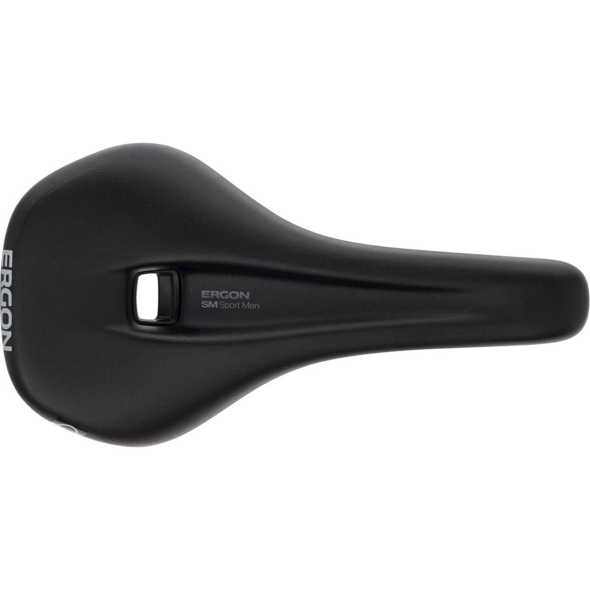 Ergon Saddle sm sport menn s m svart