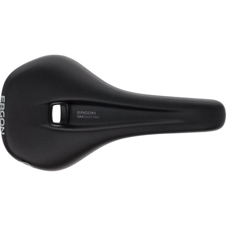 Ergon Sattel SM Sport Männer S M schwarz