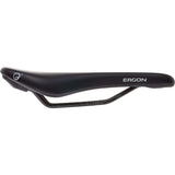 Ergon Sattel SM Sport Männer S M schwarz