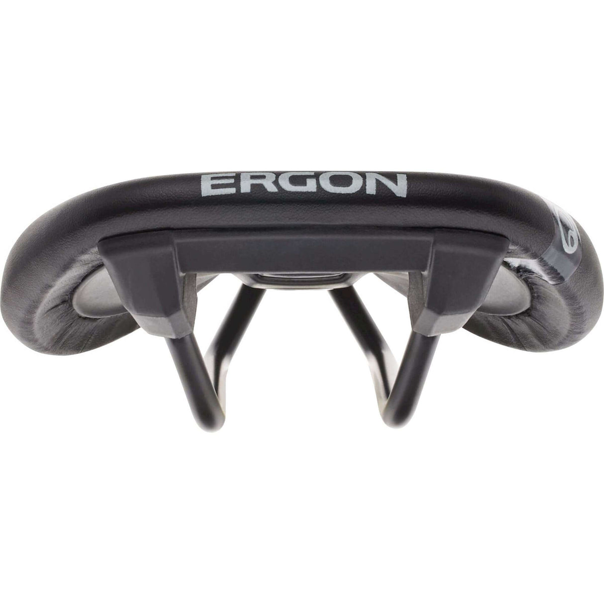 Ergon Sattel SM Sport Männer S M schwarz