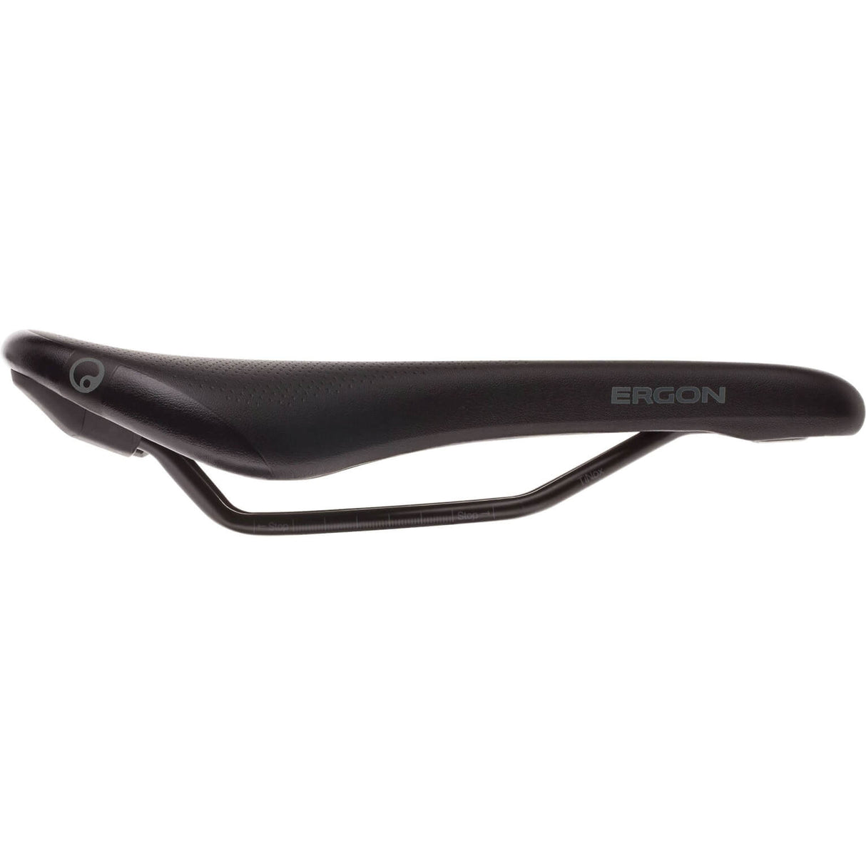 Ergon Saddle Sm Comp Heren S M Black