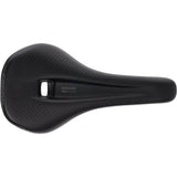 Ergon Sattel SM Heren S M schwarz