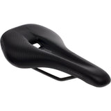 Ergon Sattel SM Heren S M schwarz