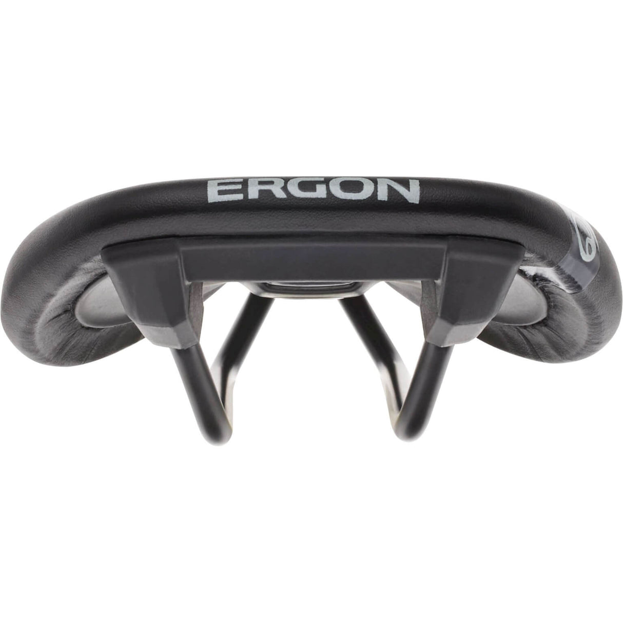 Ergon Saddle Sm Sport Men m l černá