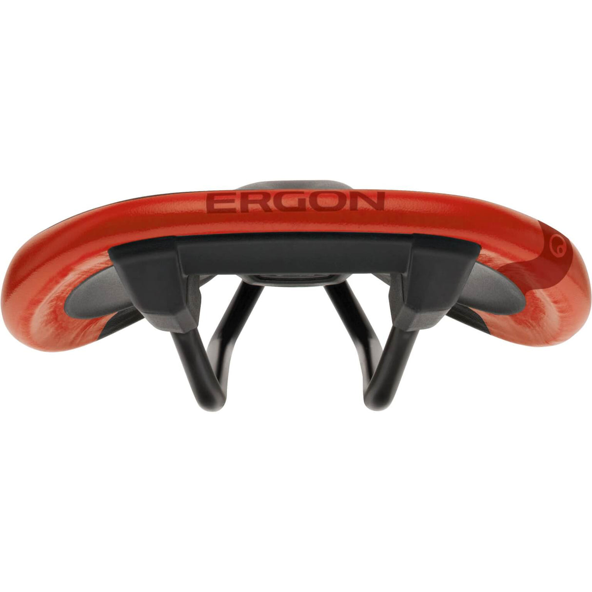 Ergon Sattel Sm len m l rot