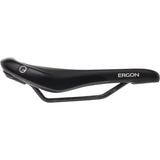 Ergon Sattel SM E-Mountain Sport Ladies S M schwarz