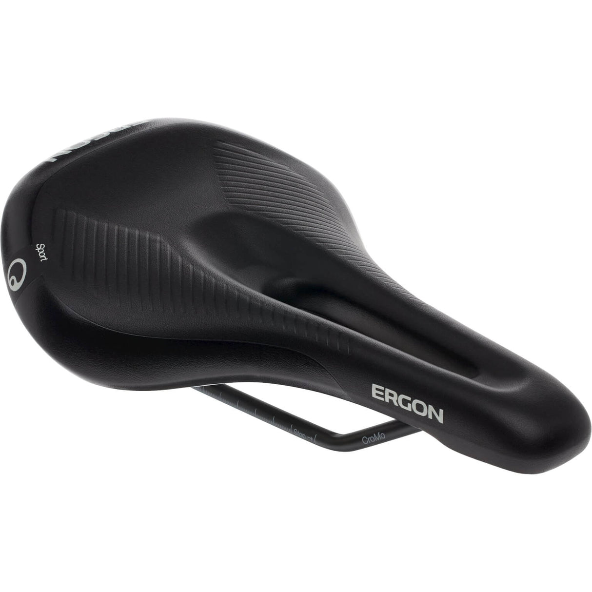 Ergon Sattel SM E-Mountain Sport Damen M l schwarz