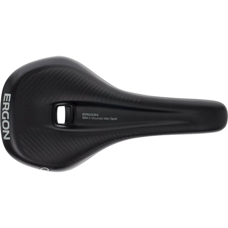 Ergon Sattel SM E-Mountain Sports Männer S M schwarz