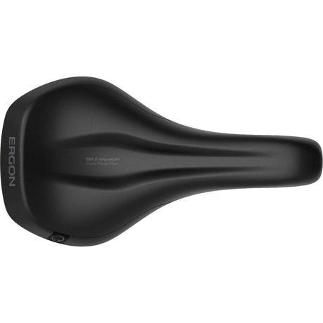 Ergon Sattel SM E-Mountain Core Prime Herens M schwarz