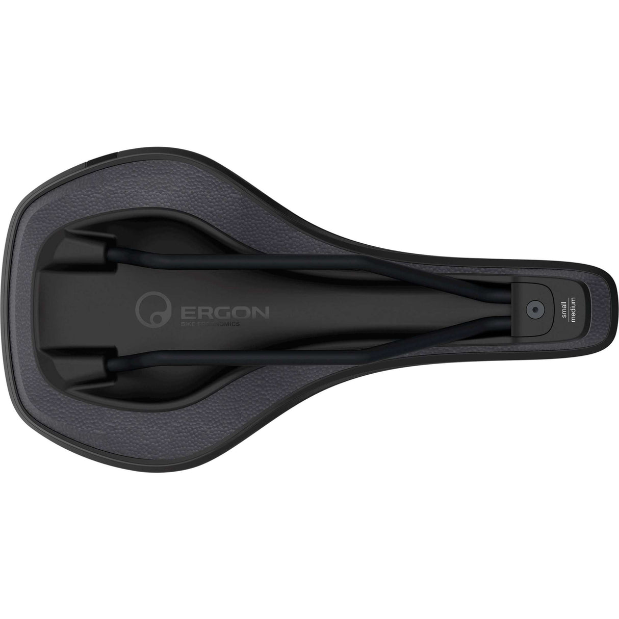 Ergon Sattel SM E-Mountain Core Prime Herens M schwarz