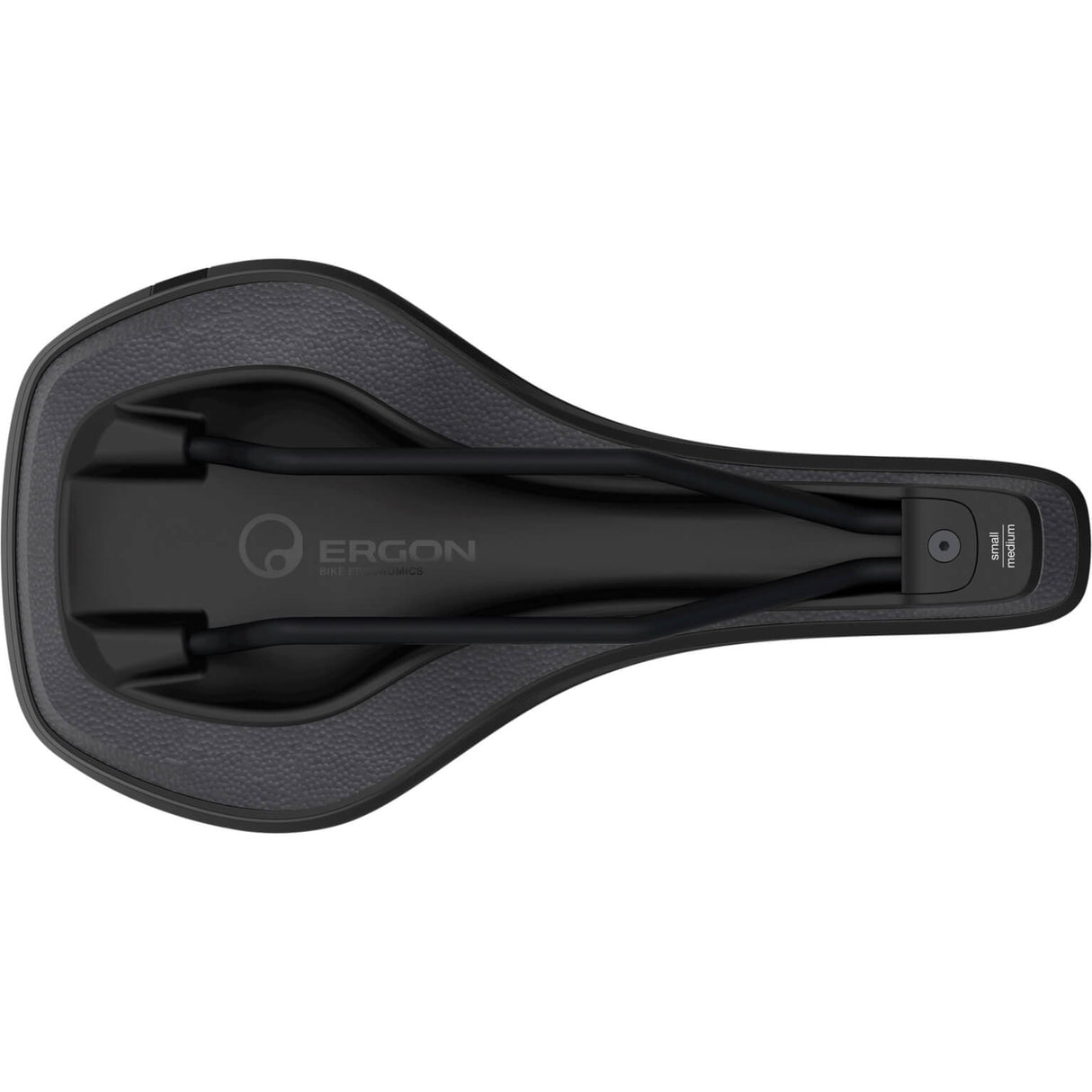 Ergon Sattel SM E-Mountain Core Prime Herens M schwarz