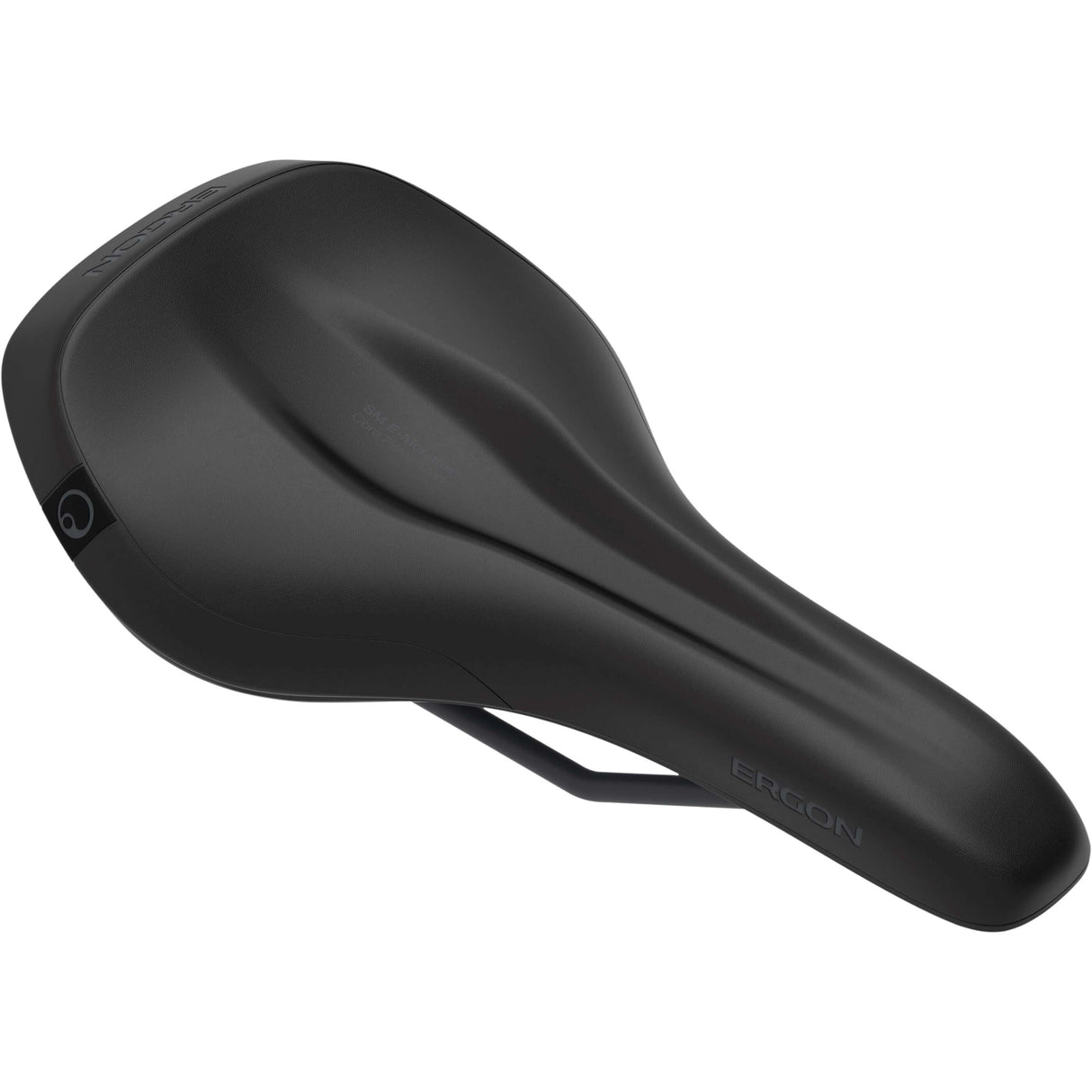 Ergon sedlo SM e-Mountain Core Prime Heren S M Black