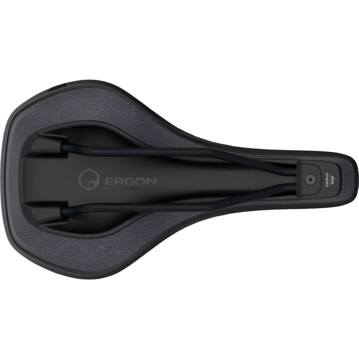 Ergon Sattel SM E-Mountain Core Prime Men M l schwarz