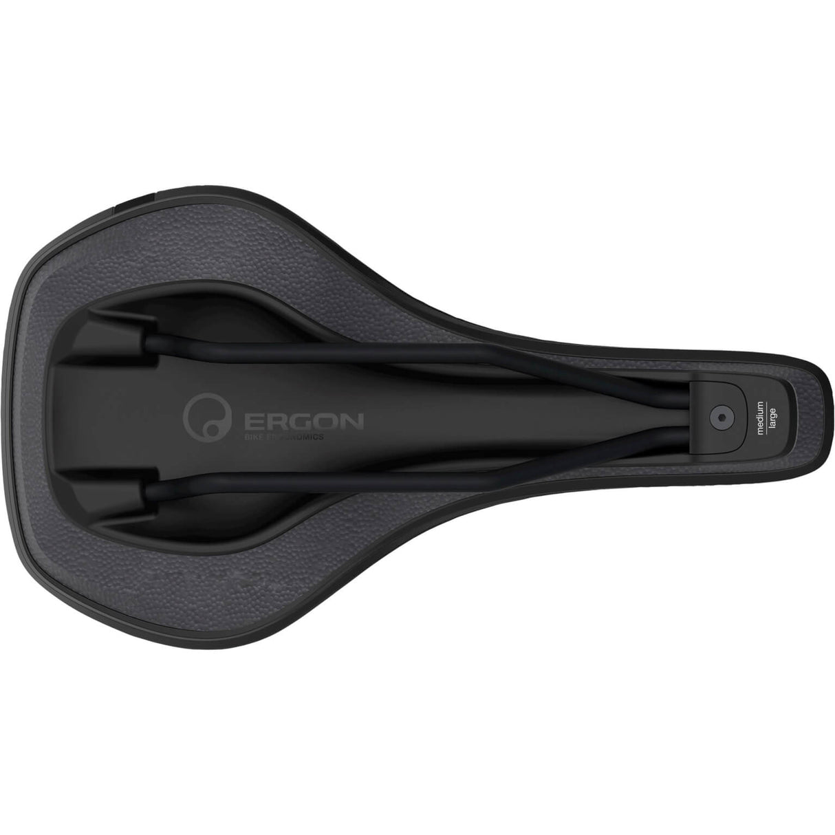 Ergon Sattel SM E-Mountain Core Prime Men M l schwarz