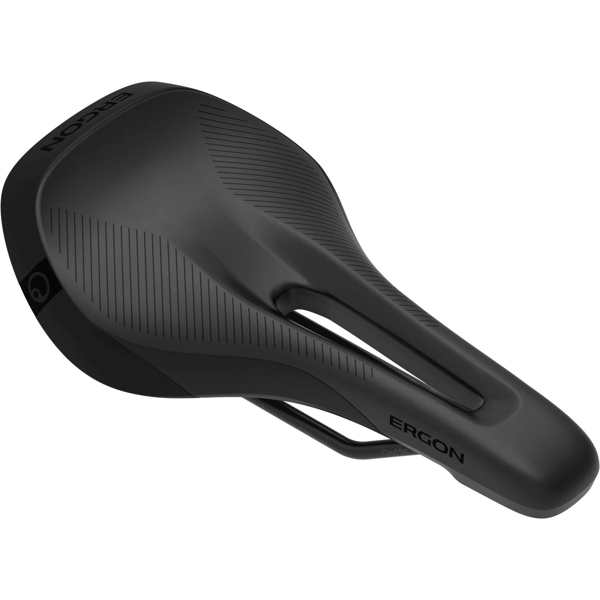 Ergon zadel SM E-Mountain Pro Women M L stealth