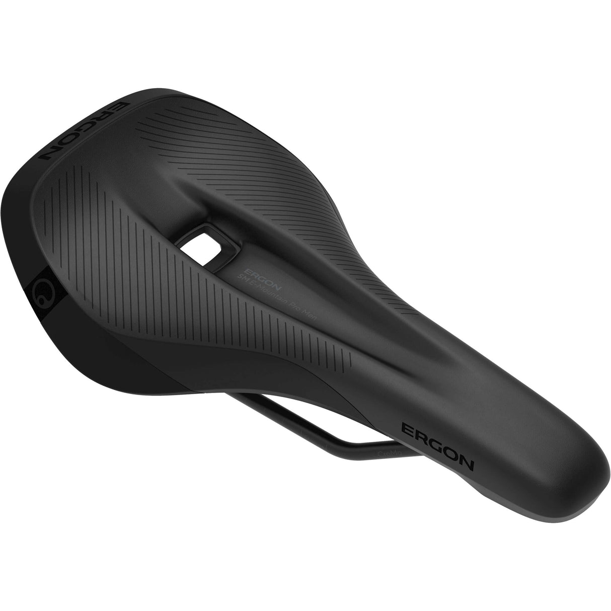 Ergon Saddle SM E-Mountain Pro Men S M Señel